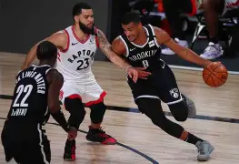 开云体育下载-关于赛后葡超焦点战，布鲁克林篮网遗憾出局，悬念犹存，资深球员宣示担当的信息