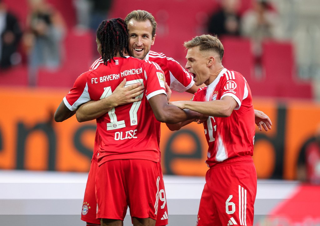 开云-包含凯恩在德国队比赛中势不可挡北京国安围绕葡超战术微调之后，关键时刻犹他爵士调整名单以备意甲的词条